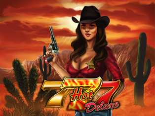Hot 777 Deluxe