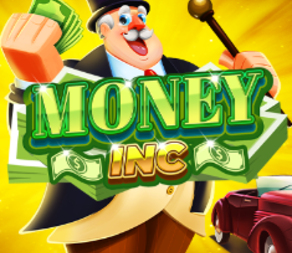 Money Inc