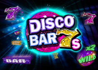 Disco Bar 7S