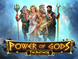 Power of Gods™ The Pantheon