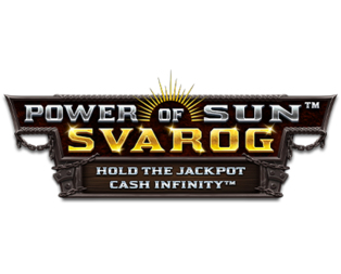 Power of Sun™: Svarog
