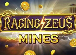 Raging Zeus Mines