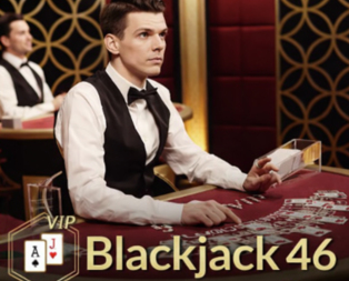 Blackjack VIP 46
