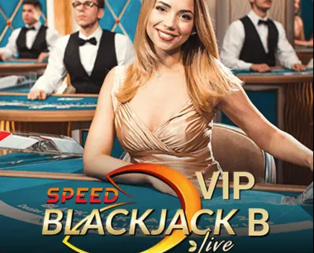 Speed VIP Blackjack B