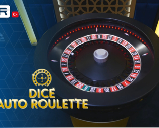 Dice Auto Roulette