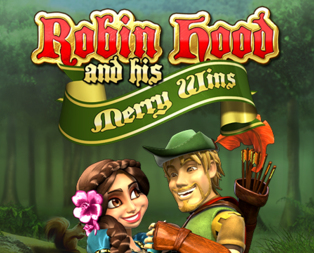 Robin Hood