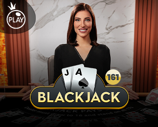 Blackjack 161
