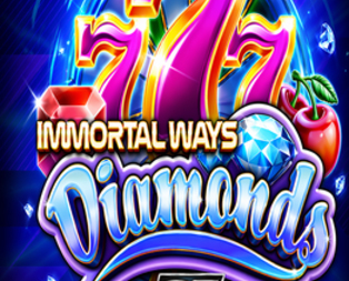 Immortal Ways Diamonds SE