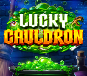 Lucky Cauldron