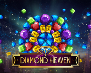 Diamond Heaven