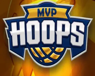 MVP Hoops