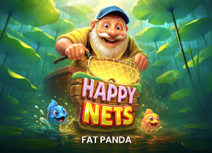 Happy Nets
