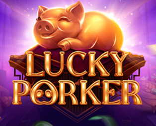 Lucky Porker