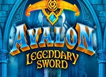 Legendary Sword Avalon