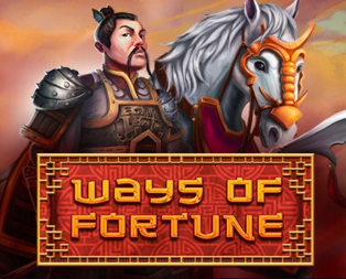 Ways Of Fortune