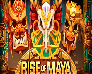 Rise of Maya