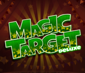 Magic Target Deluxe