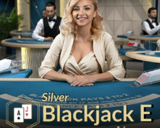 Blackjack Silver E