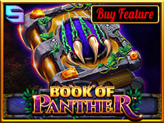 Book Of Panther