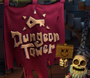Dungeon Tower