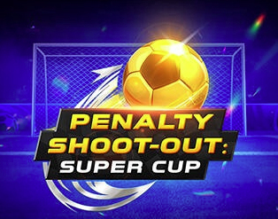 Penalty shoot-out: Super Cup