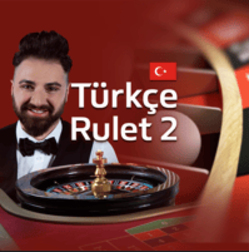 Türkçe Rulet 2