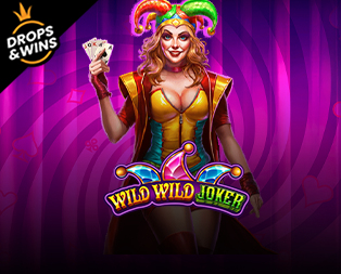 Wild Wild Joker