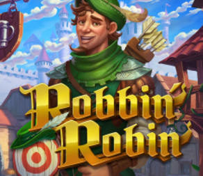 Robbin robin