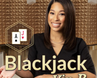 Blackjack VIP B