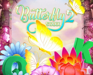 Butterfly Staxx 2