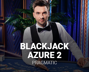 Blackjack 2 - Azure