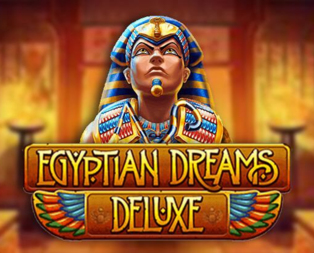 Egyptian Dreams Deluxe