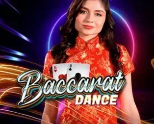 Baccarat Dance