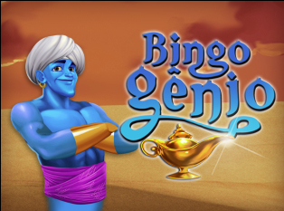Bingo Gênio