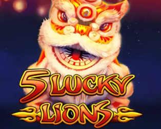 5 Lucky Lions
