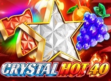 Crystal Hot 40
