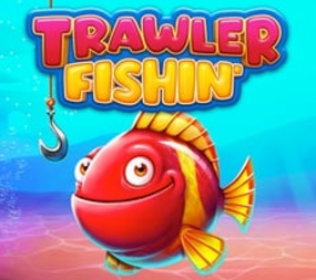 Trawler Fishin'