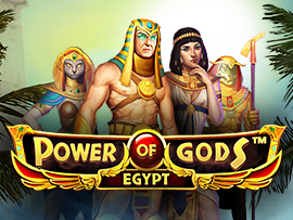 Power of Gods: Egypt ™