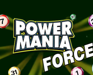 Power Mania Force