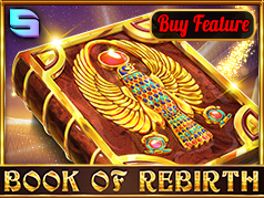 Book Of Rebirth