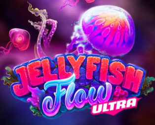 Jellyfish Flow Ultra