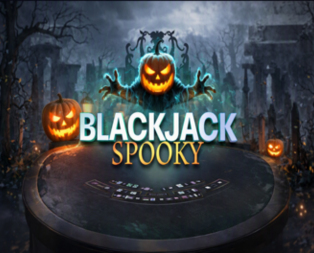 Spooky Blackjack