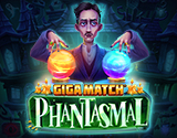Giga Match Phantasmal 94