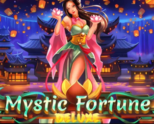 Mystic Fortune Deluxe