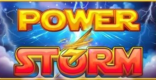 Power Storm