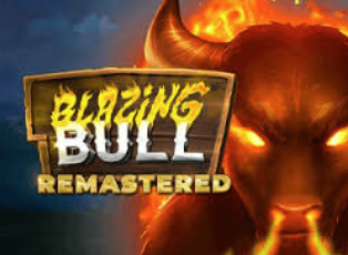 Blazing Bull Remastered