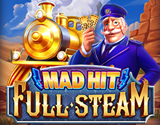 Mad Hit Full Steam