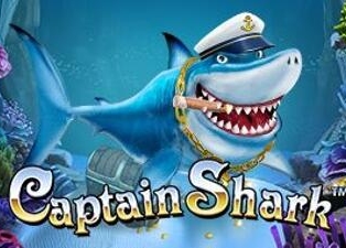 Captain Shark