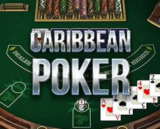Caribbean Poker