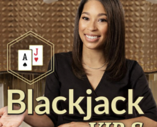 Blackjack VIP S